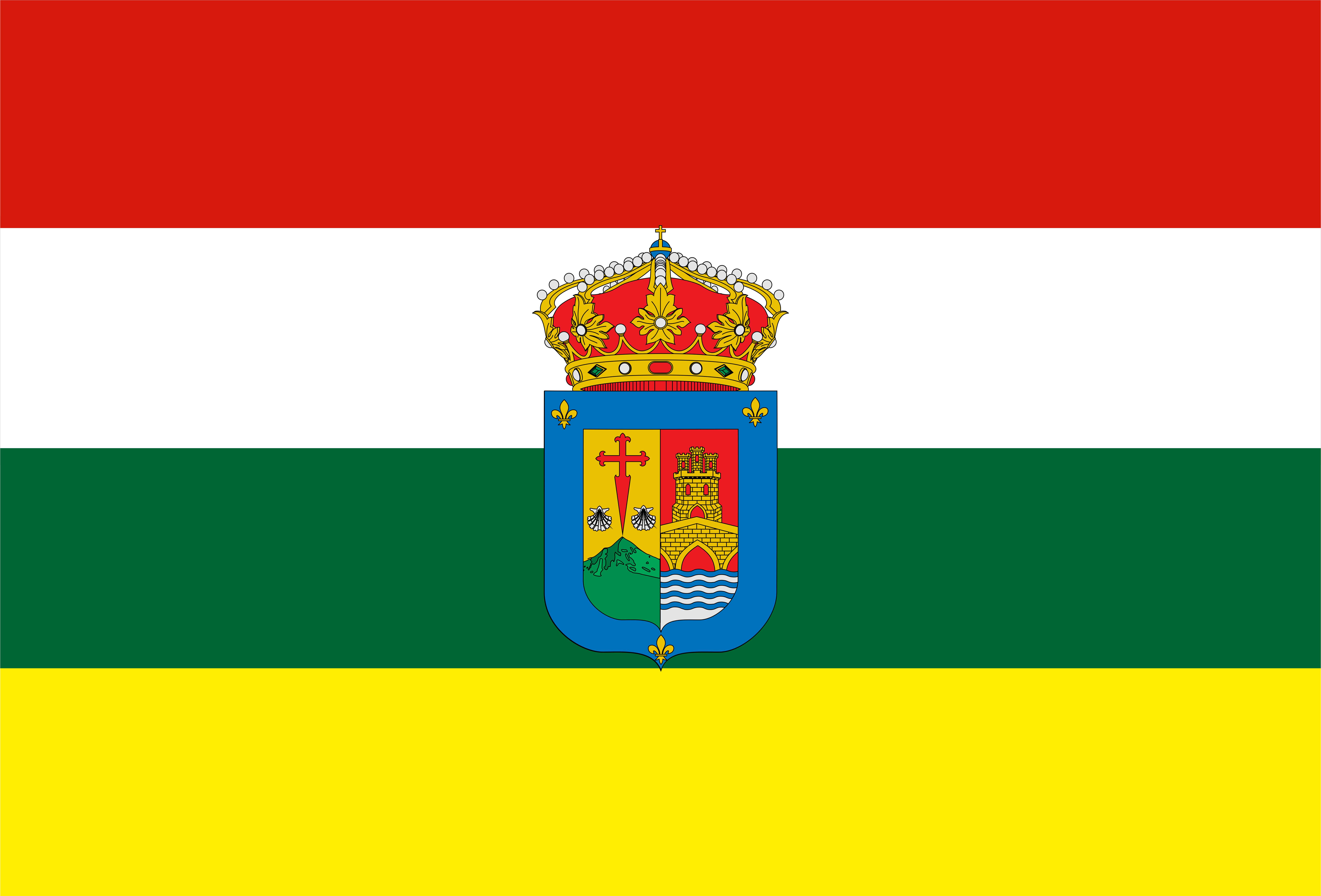 LA RIOJA FLAGS