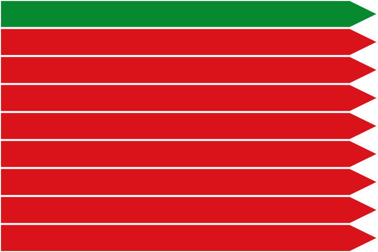 FLAG OF ZAMORA