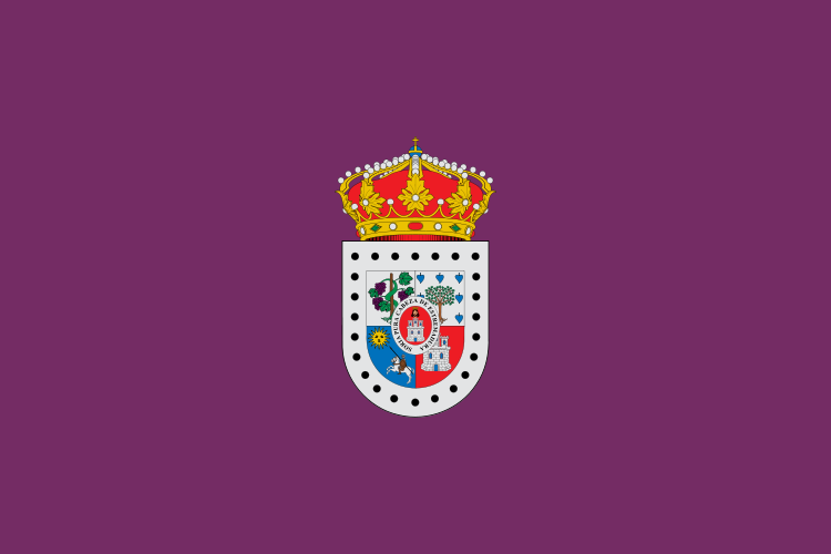 FLAG OF SORIA