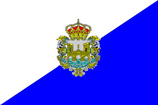 PONTEVEDRA FLAG