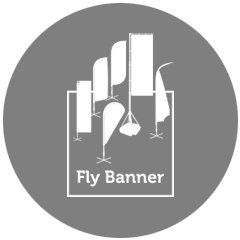 Fly Banners